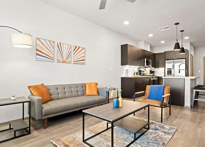 Spacious Westgate Cozysuites By Stadium With Pool 2 Apartment *