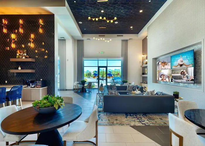 Apartment Spacious Westgate Cozysuites By Stadium With Pool 2