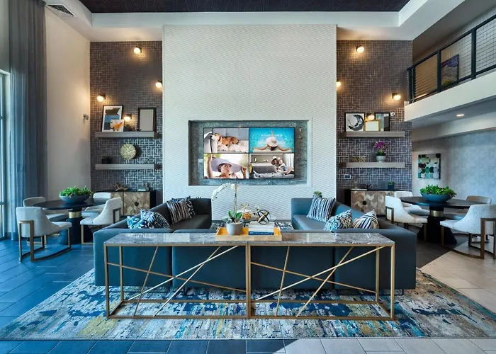 Apartment Spacious Westgate Cozysuites By Stadium With Pool 2