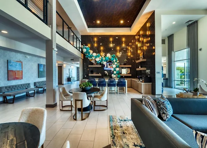 Spacious Westgate Cozysuites By Stadium With Pool 2 Apartment *